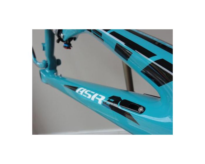 Yeti ASR Carbon 2015 | Frame Protection Kit