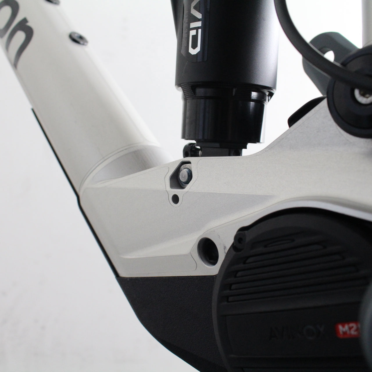Atherton S.170E 2026 | Frame Protection Kit
