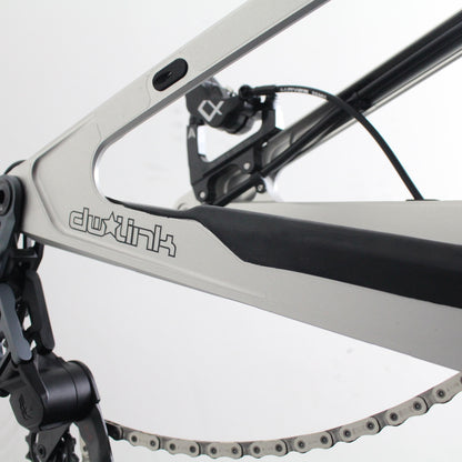 Atherton S.170E 2026 | Frame Protection Kit