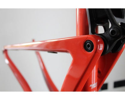 Santa Cruz Blur V3 Carbon 2018-21 | Frame Protection Kit