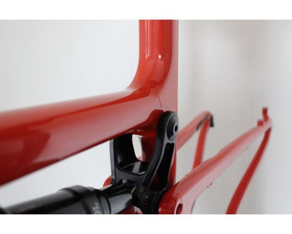 Santa Cruz Blur V3 Carbon 2018-21 | Frame Protection Kit