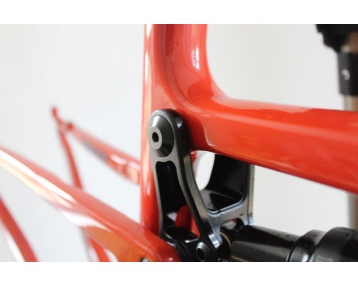 Santa Cruz Blur V3 Carbon 2018-21 | Frame Protection Kit