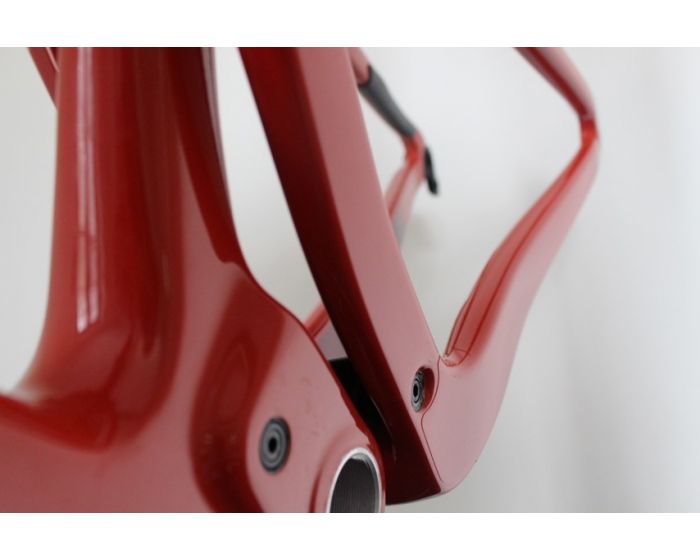 Santa Cruz Blur V3 Carbon 2018-21 | Frame Protection Kit