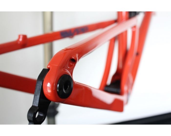 Santa Cruz Blur V3 Carbon 2018-21 | Frame Protection Kit