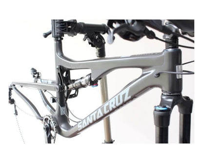 Santa Cruz Bronson V2 Carbon 2016-18 | Frame Protection Kit