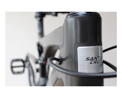 Santa Cruz Bronson V2 Carbon 2016-18 | Frame Protection Kit