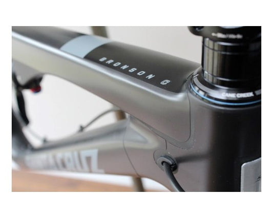 Santa Cruz Bronson V2 Carbon 2016-18 | Frame Protection Kit