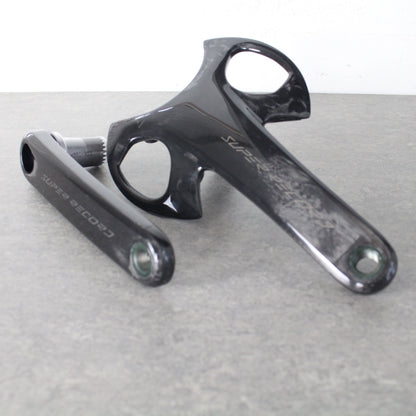 Campagnolo Super Record 13 2025/26 | Crank Protection Kit