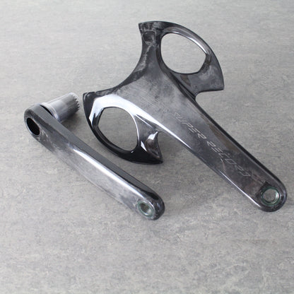 Campagnolo Super Record 13 2025/26 | Crank Protection Kit