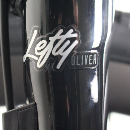 Cannondale Lefty Oliver 40mm Travel 2025/26 | Fork Protection Kit