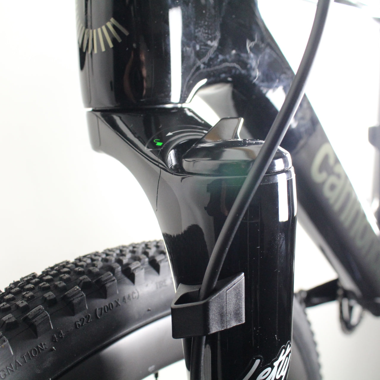 Cannondale Lefty Oliver 40mm Travel 2025/26 | Fork Protection Kit