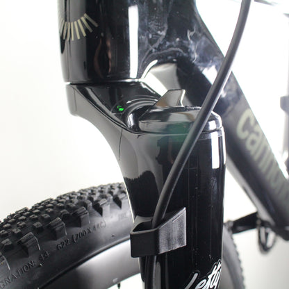 Cannondale Lefty Oliver 40mm Travel 2025/26 | Fork Protection Kit