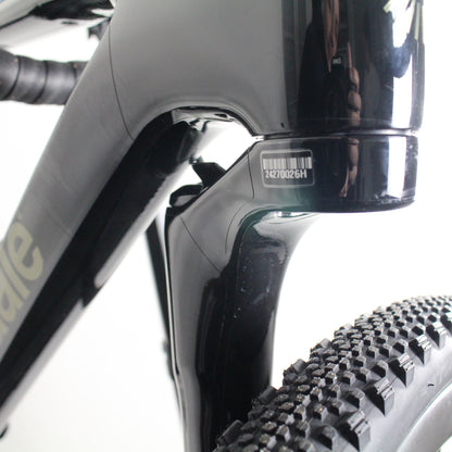 Cannondale Lefty Oliver 40mm Travel 2025/26 | Fork Protection Kit