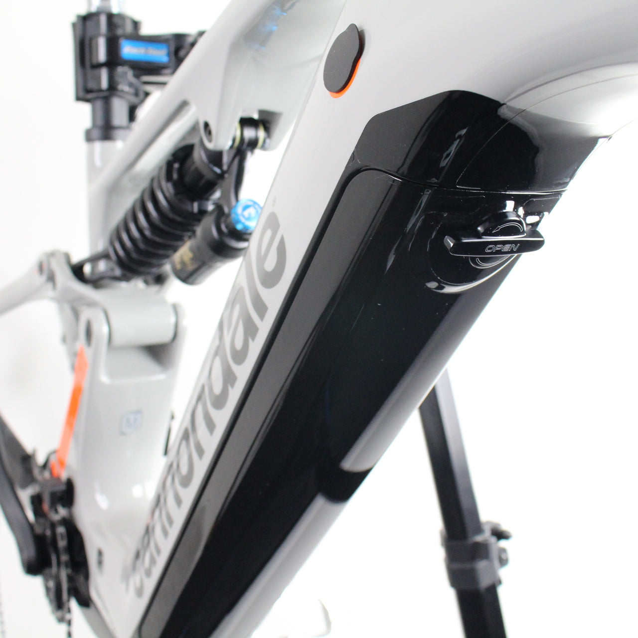 Cannondale Moterra Neo & Neo LT 2026 | Frame Protection Kit