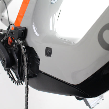 Cannondale Moterra Neo & Neo LT 2026 | Frame Protection Kit