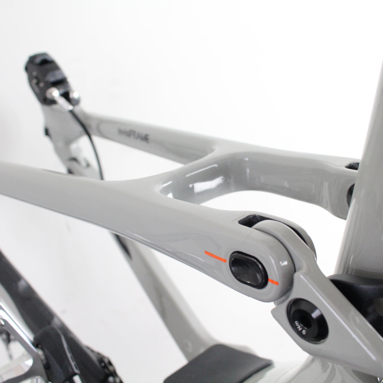 Cannondale Moterra Neo & Neo LT 2026 | Frame Protection Kit