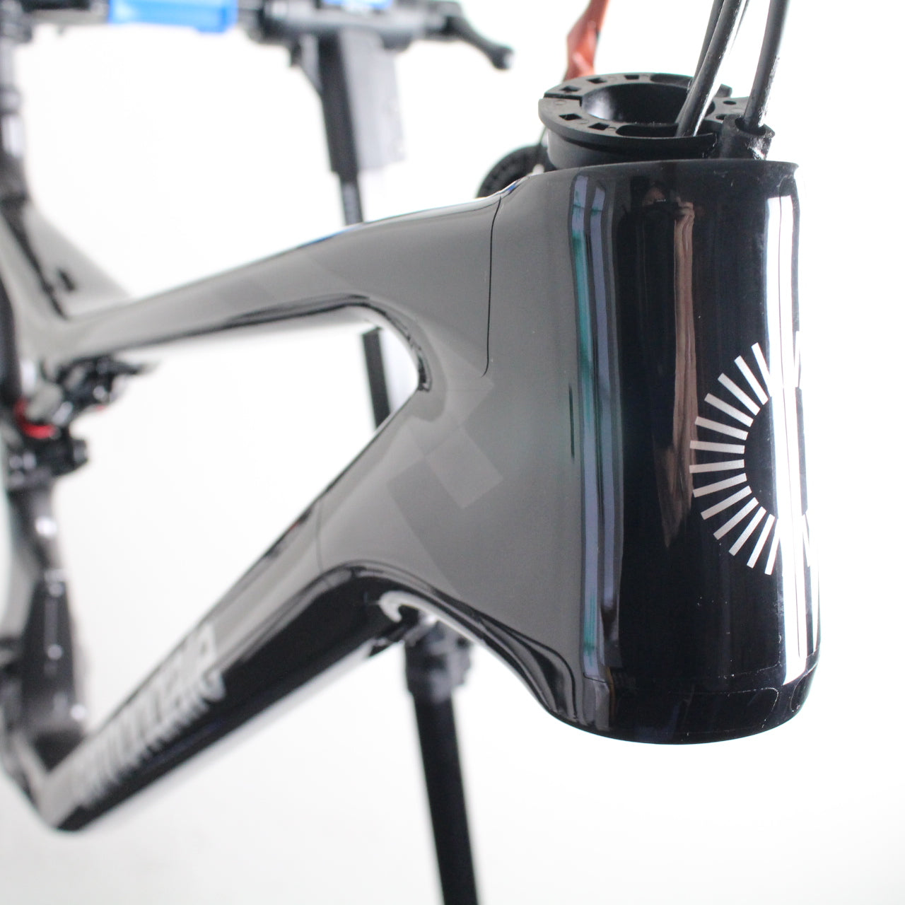 Cannondale Scalpel FS Carbon 2025 | Frame Protection Kit