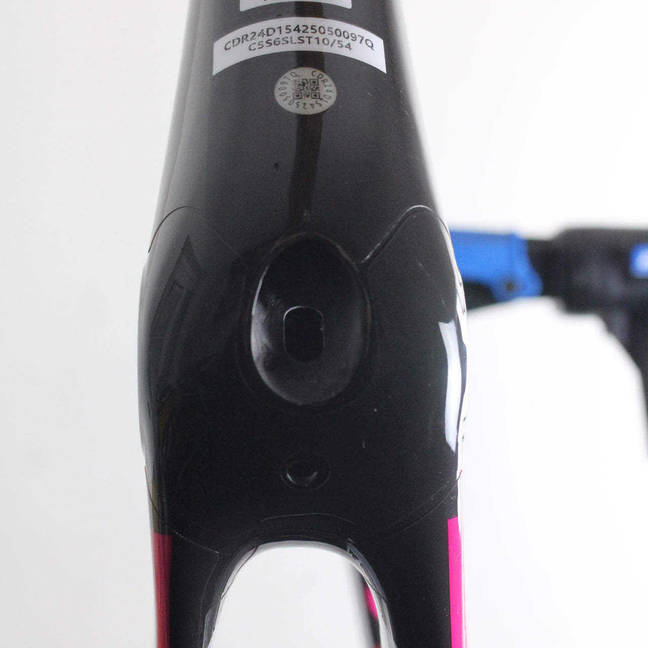 Cannondale Super 6 Evo Lab71 Carbon 2025 | Frame Protection Kit