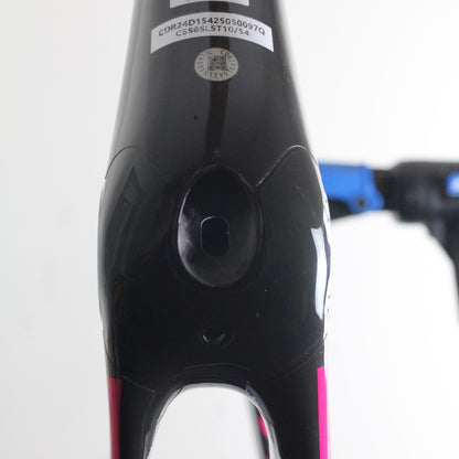 Cannondale Super 6 Evo Lab71 Carbon 2025 | Frame Protection Kit