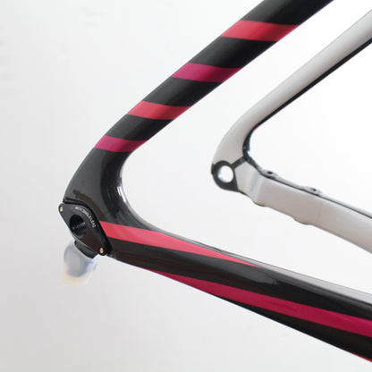 Cannondale Super 6 Evo Lab71 Carbon 2025 | Frame Protection Kit
