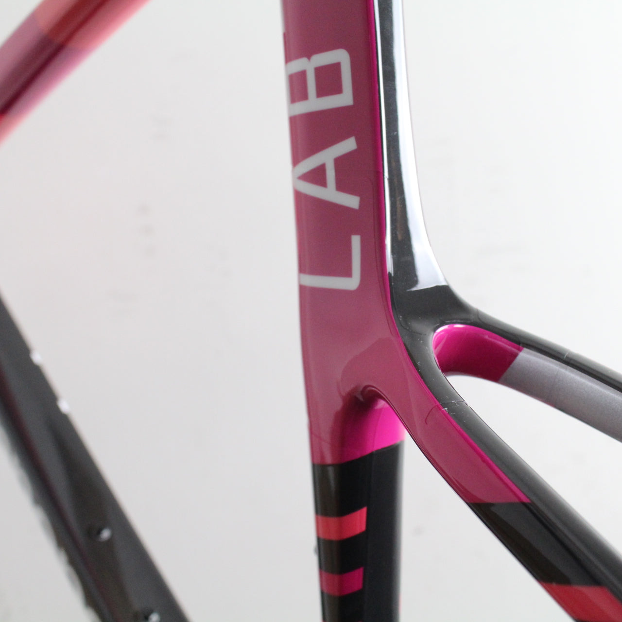 Cannondale Super 6 Evo Lab71 Carbon 2025 | Frame Protection Kit
