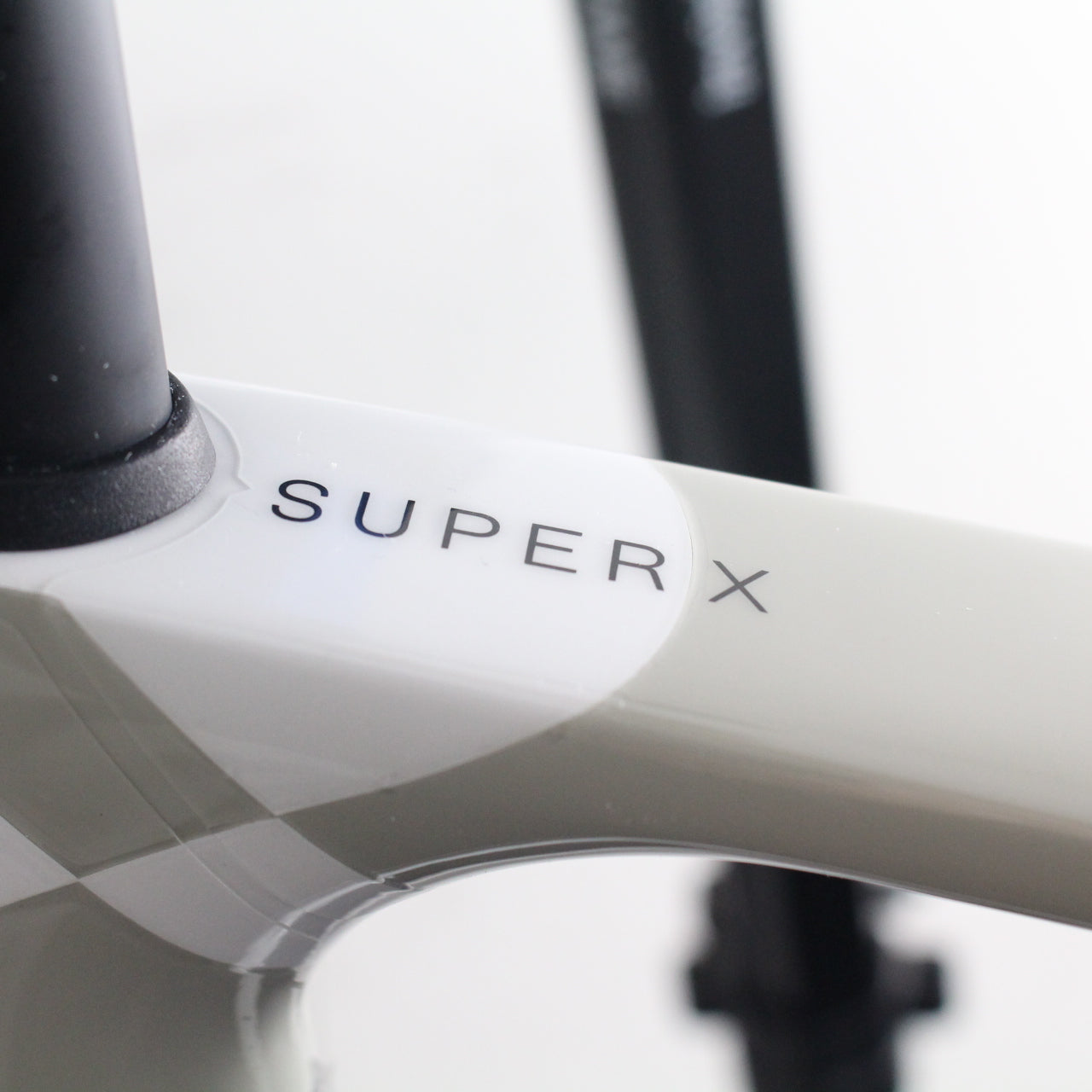 Cannondale Super X Carbon 2025 | Frame Protection Kit