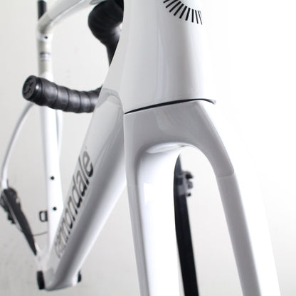 Cannondale Super X Carbon 2025 | Frame Protection Kit