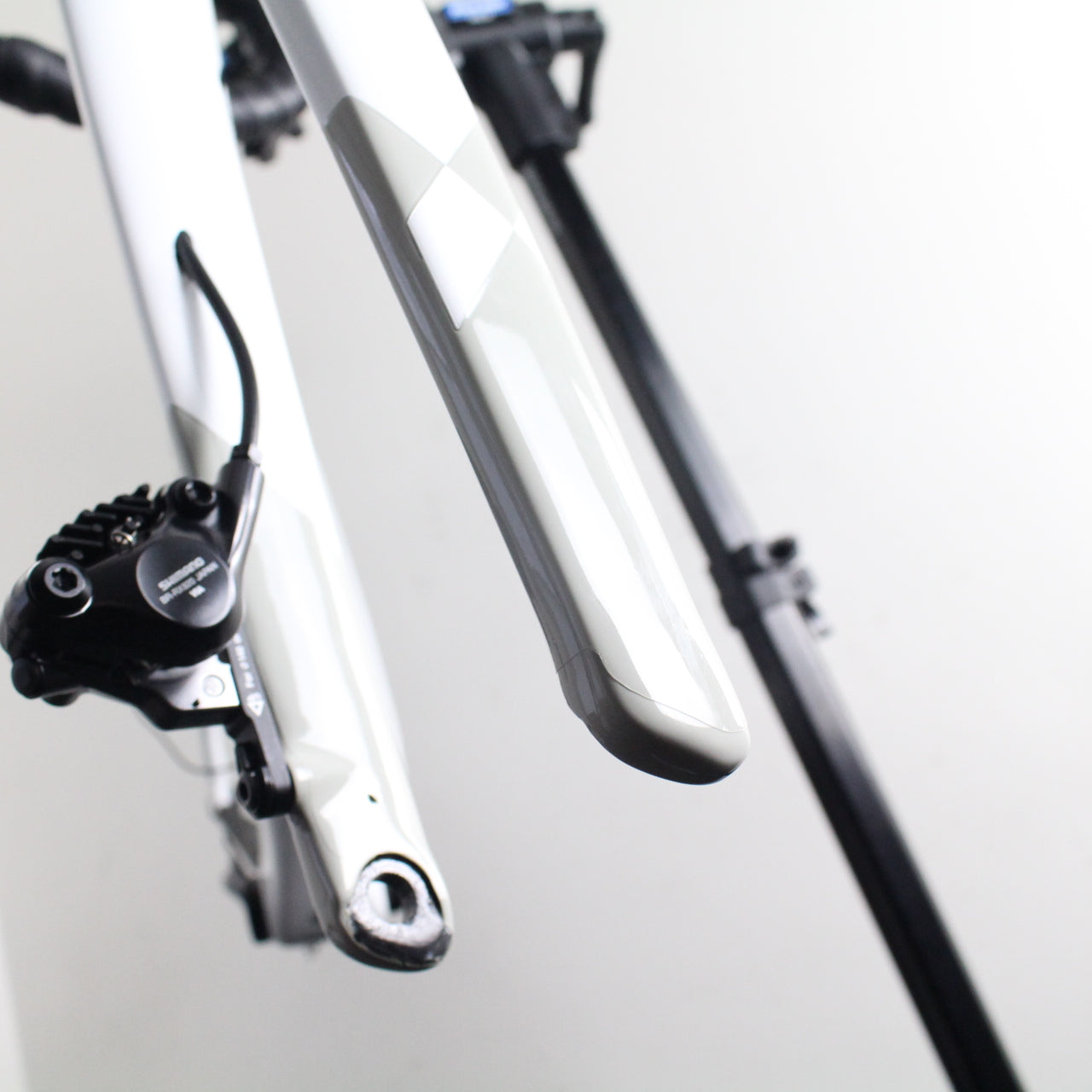 Cannondale Super X Carbon 2025 | Frame Protection Kit