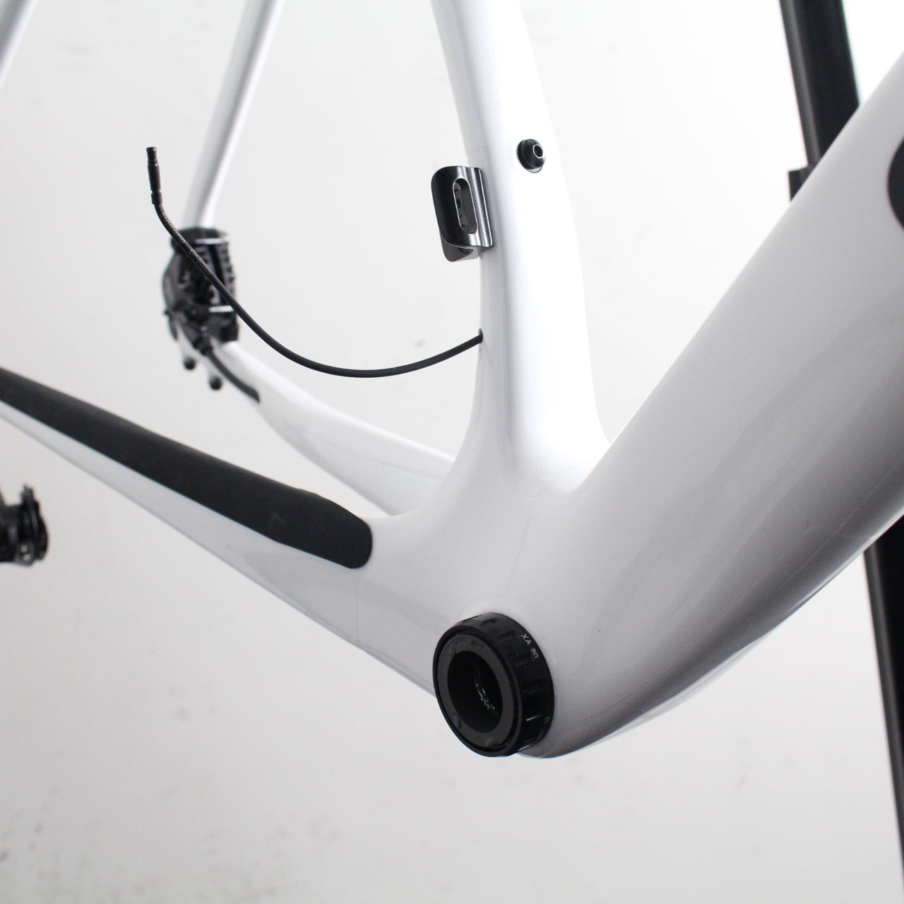 Cannondale Super X Carbon 2025 | Frame Protection Kit
