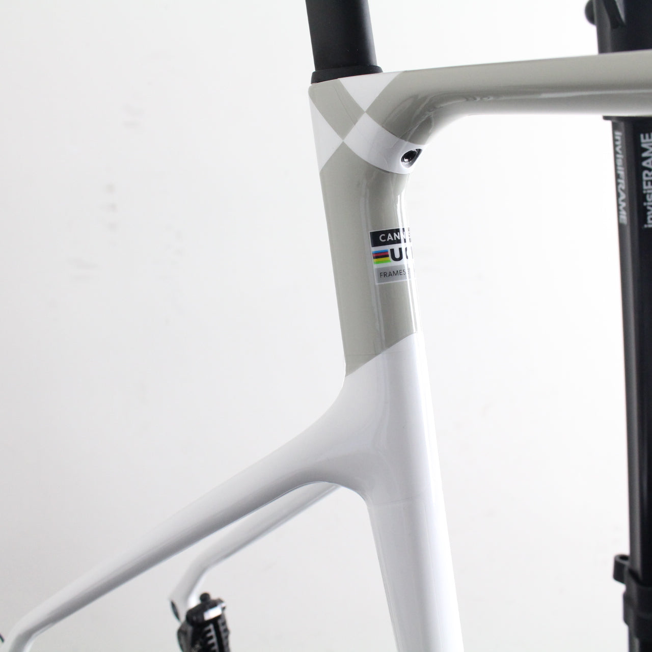 Cannondale Super X Carbon 2025 | Frame Protection Kit