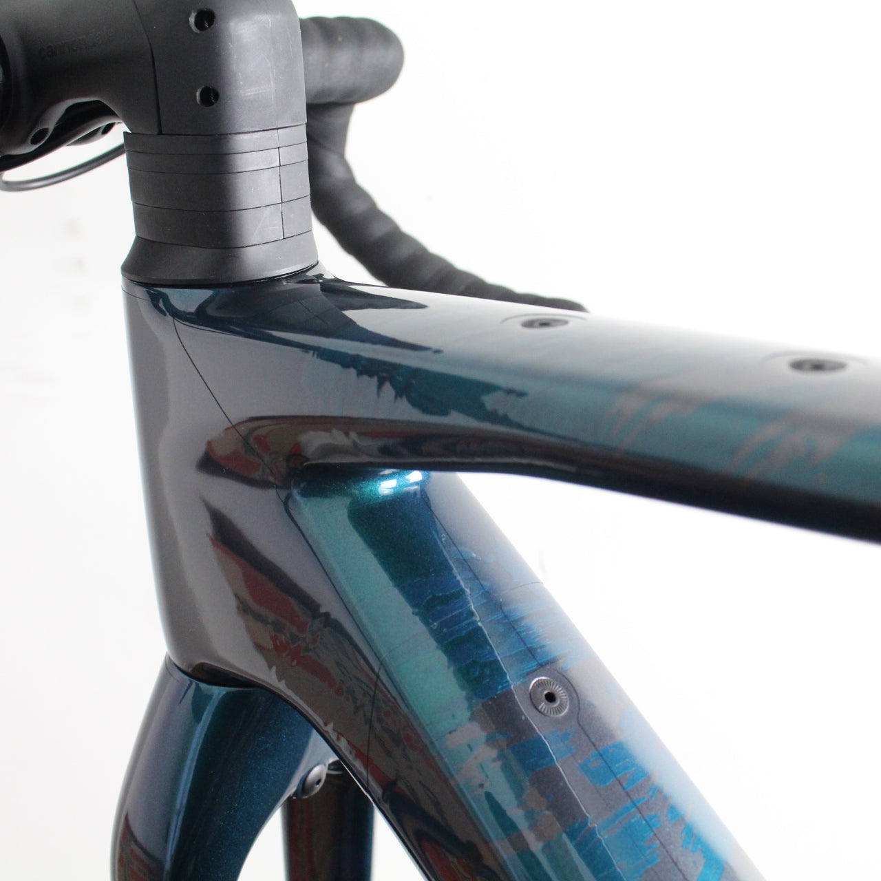 Cannondale Topstone Carbon 2025/26 | Frame Protection Kit