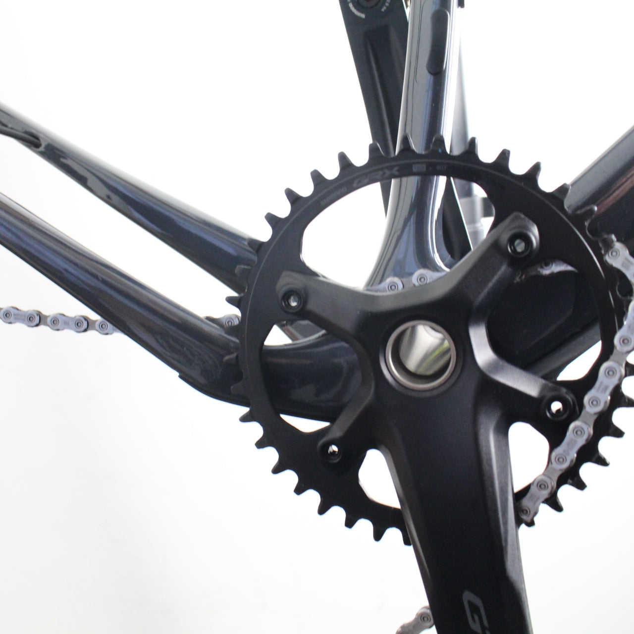 Cannondale Topstone Carbon 2025/26 | Frame Protection Kit