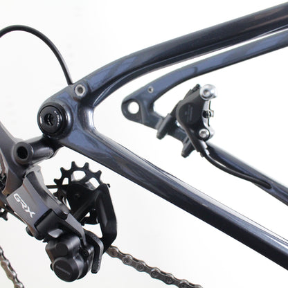 Cannondale Topstone Carbon 2025/26 | Frame Protection Kit