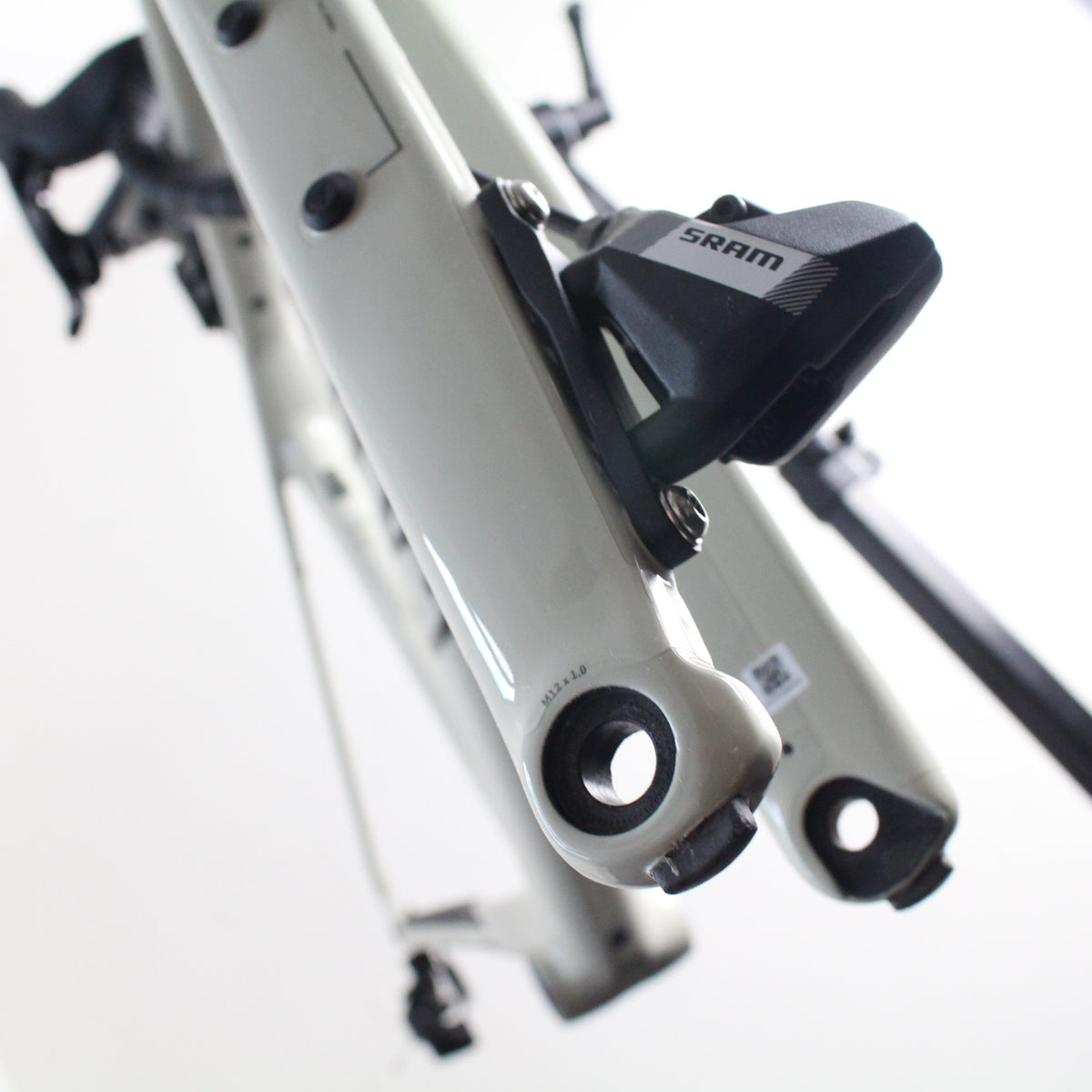 Canyon Grizl CF 2026 | Frame Protection Kit