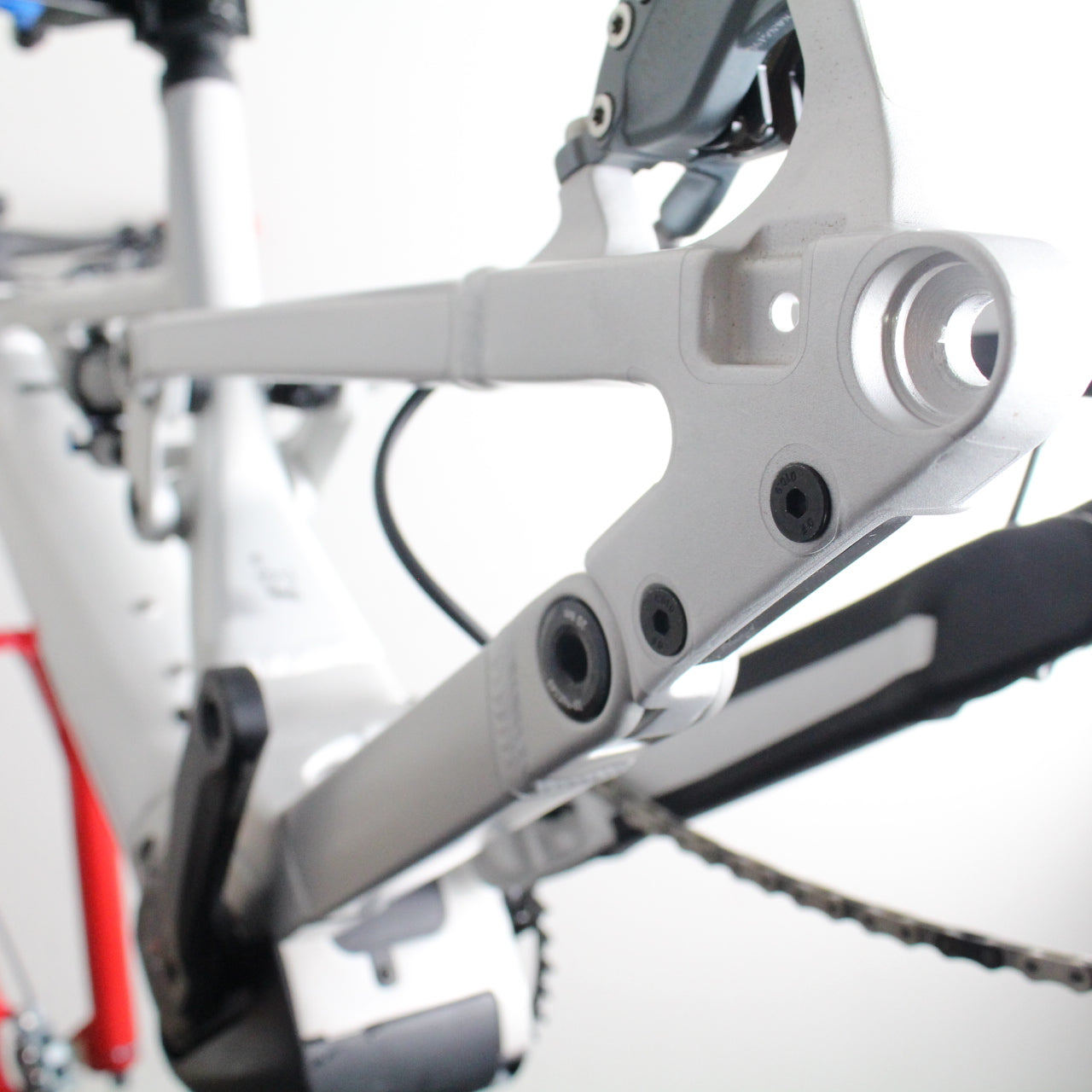 Canyon Neuron:ON AL 2025/26 | Frame Protection Kit