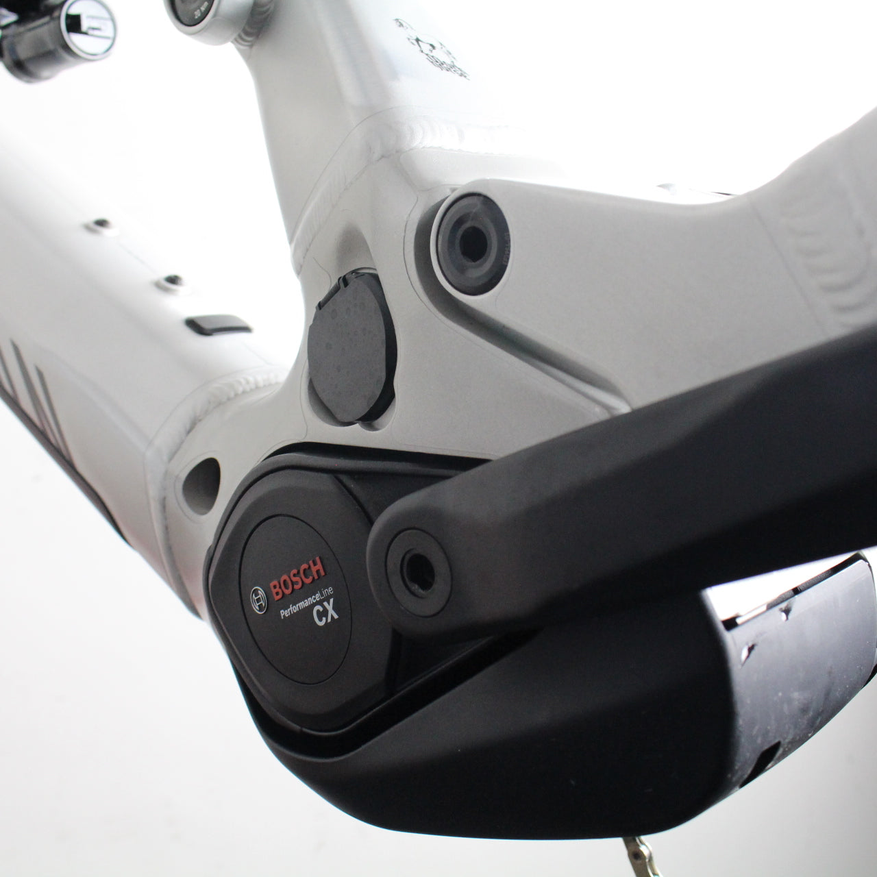 Canyon Neuron:ON AL 2025/26 | Frame Protection Kit