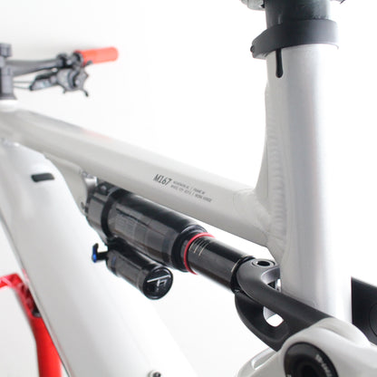 Canyon Neuron:ON AL 2025/26 | Frame Protection Kit