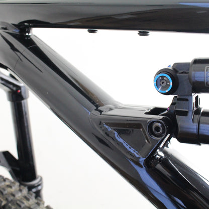Canyon Torque AL MX 2026/27 | Frame Protection Kit