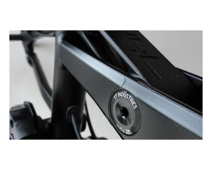 YT Capra Aluminium 2015-17 | Frame Protection Kit