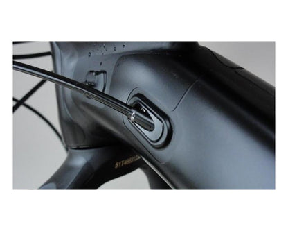 YT Capra Aluminium 2015-17 | Frame Protection Kit