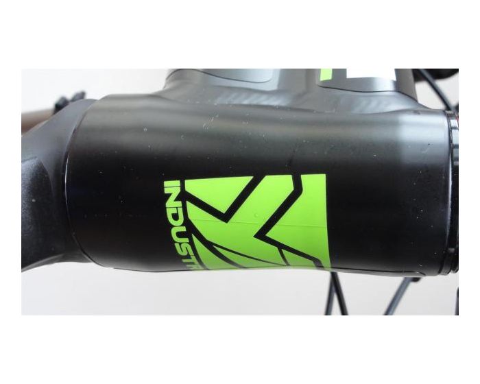 YT Capra Aluminium 2015-17 | Frame Protection Kit