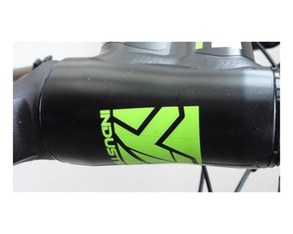 YT Capra Aluminium 2015-17 | Frame Protection Kit