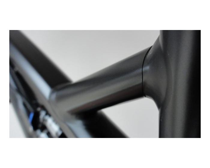YT Capra Aluminium 2015-17 | Frame Protection Kit