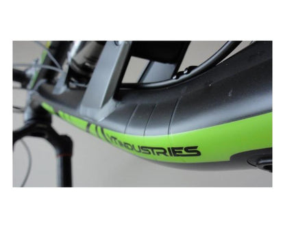 YT Capra Aluminium 2015-17 | Frame Protection Kit