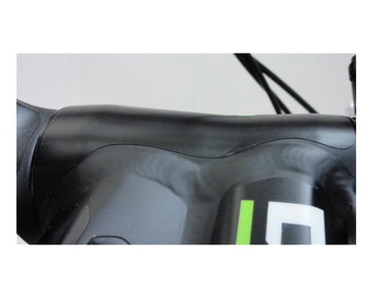 YT Capra Aluminium 2015-17 | Frame Protection Kit