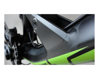 YT Capra Aluminium 2015-17 | Frame Protection Kit