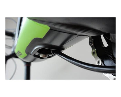 YT Capra Aluminium 2015-17 | Frame Protection Kit