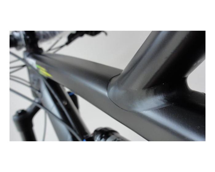 YT Capra Aluminium 2015-17 | Frame Protection Kit