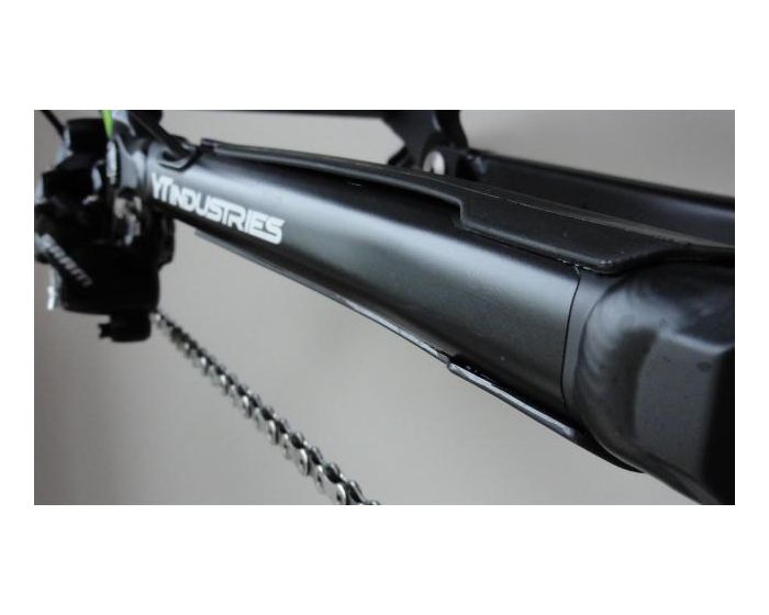 YT Capra Aluminium 2015-17 | Frame Protection Kit