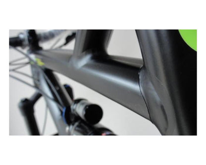 YT Capra Aluminium 2015-17 | Frame Protection Kit